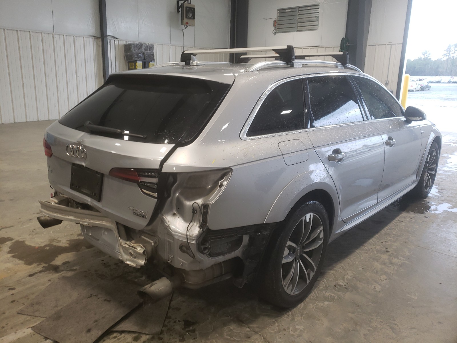 A4 allroad