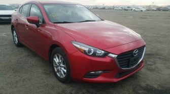 2016 DS 3 2.0