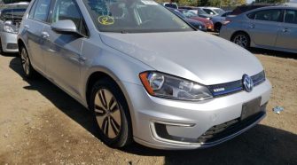 2017 Volkswagen Golf 35.8