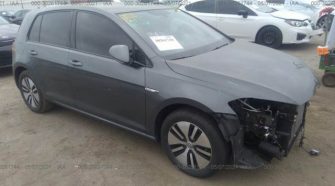 2019 Volkswagen Golf 35.8