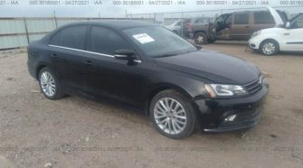 2018 Volkswagen Jetta 1.8 в США