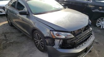 2018 Volkswagen Jetta 2.0