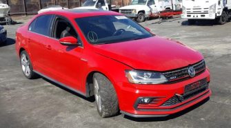 2018 Volkswagen Jetta 2.0