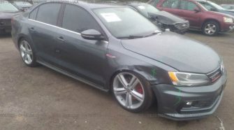 2018 Volkswagen Jetta 2.0