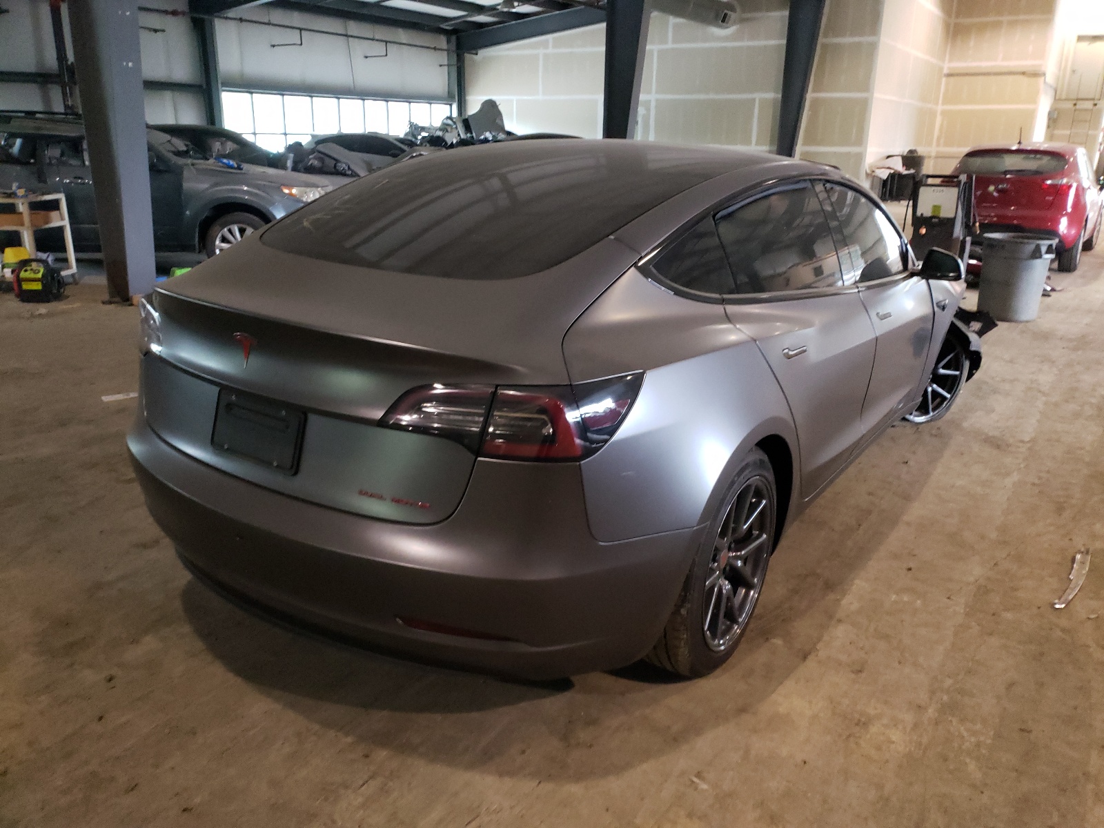  Model 3 75