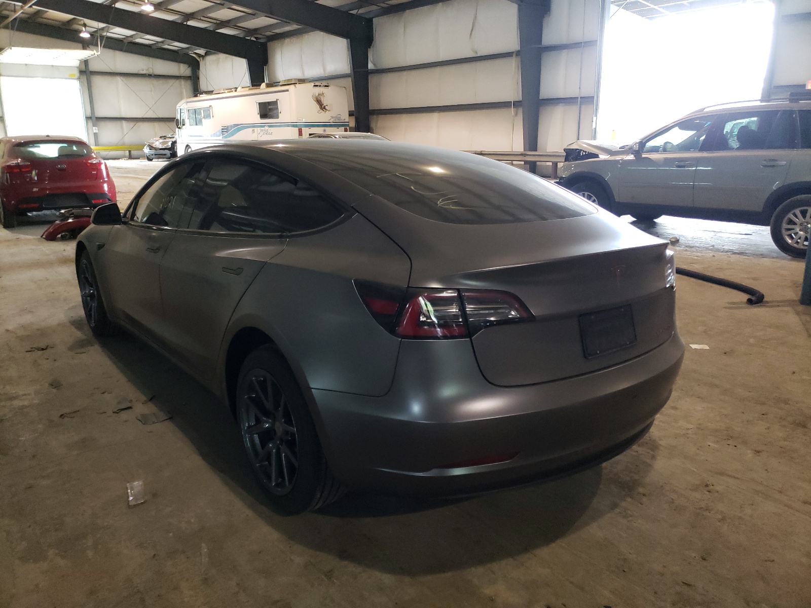  Model 3 75
