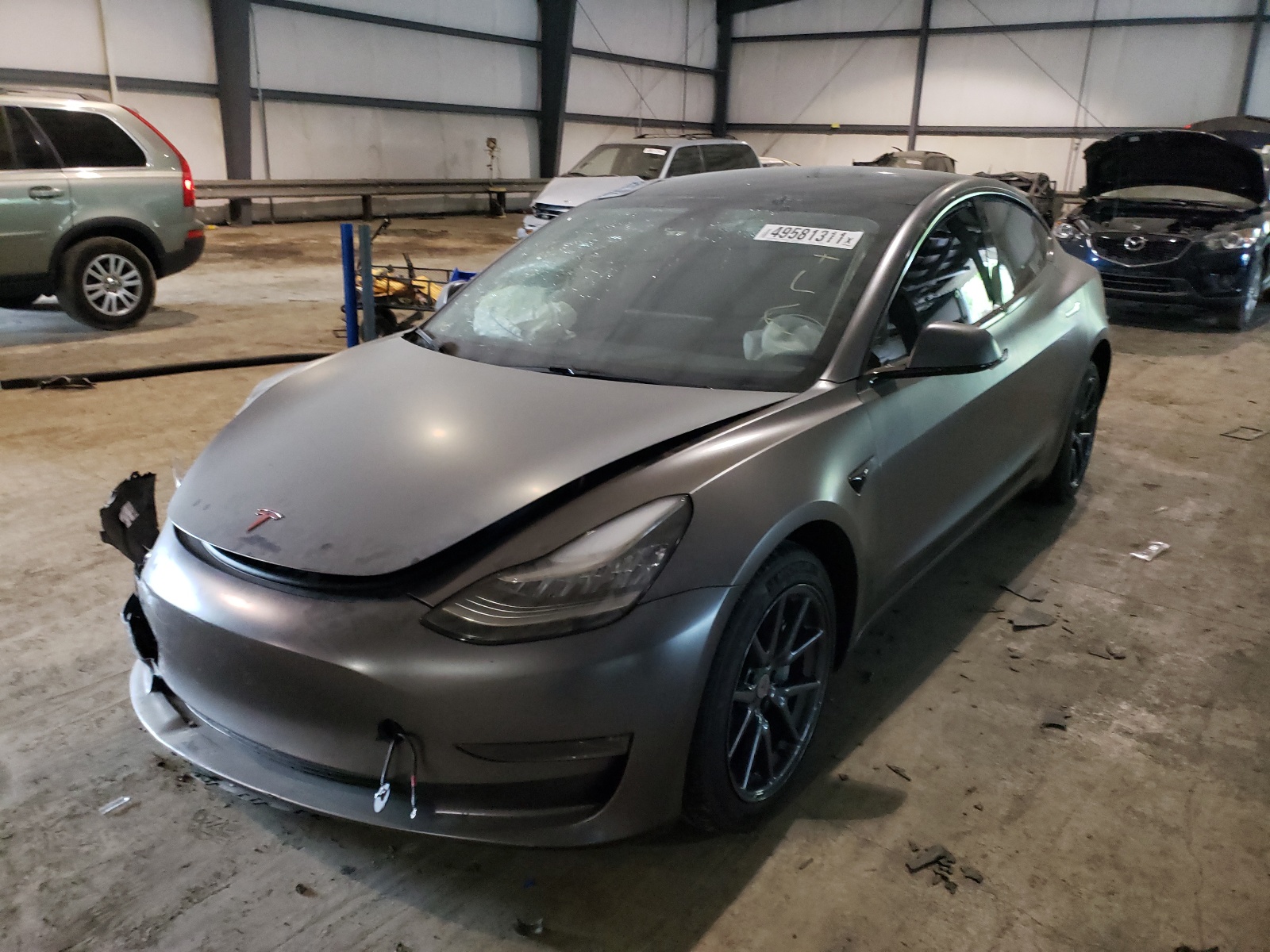  Model 3 75