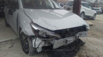 2020 Toyota Yaris 1.5