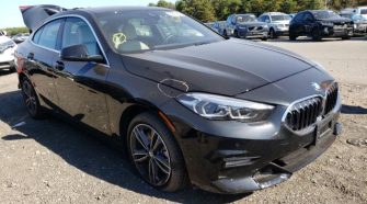 2021 BMW 2 series 2.0