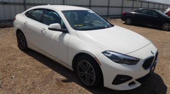 2021 BMW 2 series 2.0