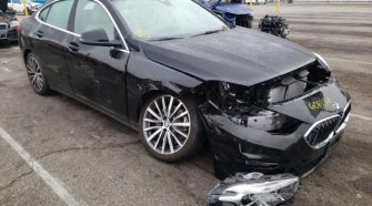 2021 BMW 2 series 2.0