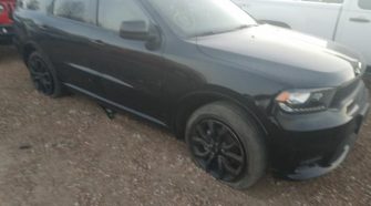 2020 Dodge Durango 3.6