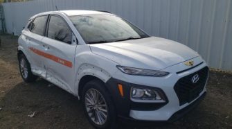 2019 Hyundai Kona 2.0