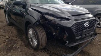 2020 Hyundai Kona 2.0