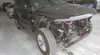 2021 Jeep Grand Cherokee 3.6