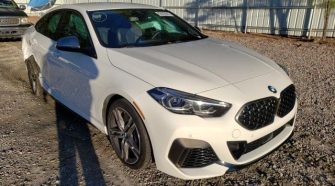 2021 BMW 2 series 2.0
