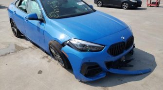 2020 BMW 2 series 2.0