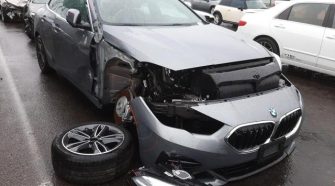 2022 BMW 2 series 2.0