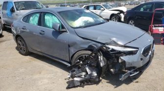 2022 BMW 2 series 2.0