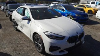 2022 BMW 2 series 2.0