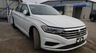 2022 Volkswagen Jetta 1.4