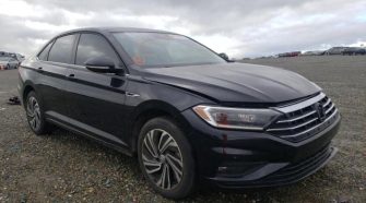 2022 Volkswagen Jetta 1.4