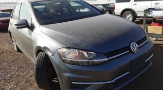 2021 Volkswagen Golf 1.4