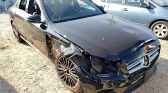 2021 Mercedes-Benz C-Class 2.0