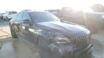 2021 Mercedes-Benz C-Class 4.0