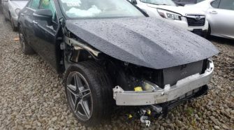 2020 Mercedes-Benz CLS 3.0