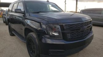 2019 Chevrolet Tahoe 5.3