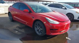 2019 Tesla Model 3 75