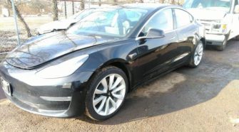 2019 Tesla Model 3 78