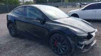 2022 Tesla Model Y 82