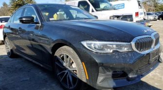 2000 BMW 3 series 2.0