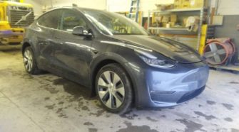 2023 Tesla Model Y 75