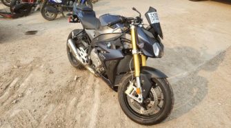 BMW S 1000 1000 из США
