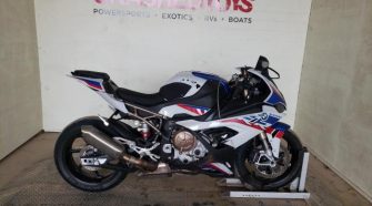 BMW S 1000 1000 из США