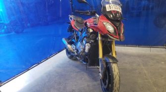 BMW S 1000 1000 из США