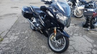 BMW R 1250 1250 из США