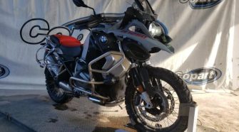 BMW R 1250 1250 из США