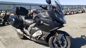 BMW K 1600 1600 из США