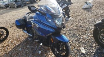 BMW K 1600 1700 из США