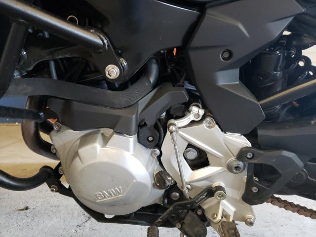  F 850