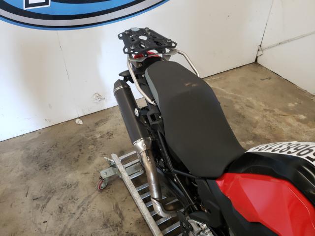  F 850
