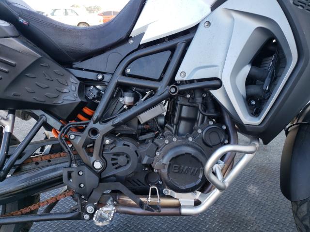  F 800