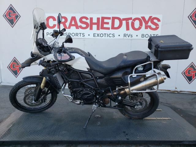  F 800