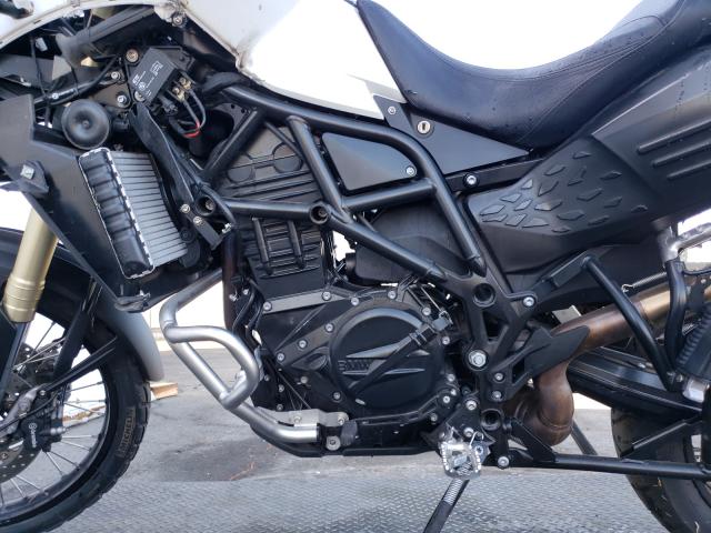  F 800
