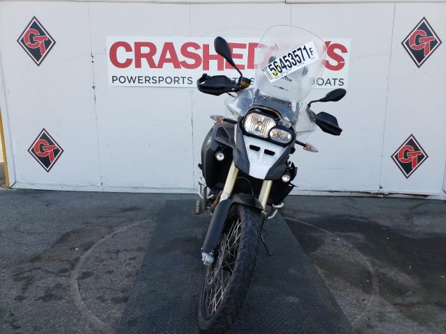  F 800