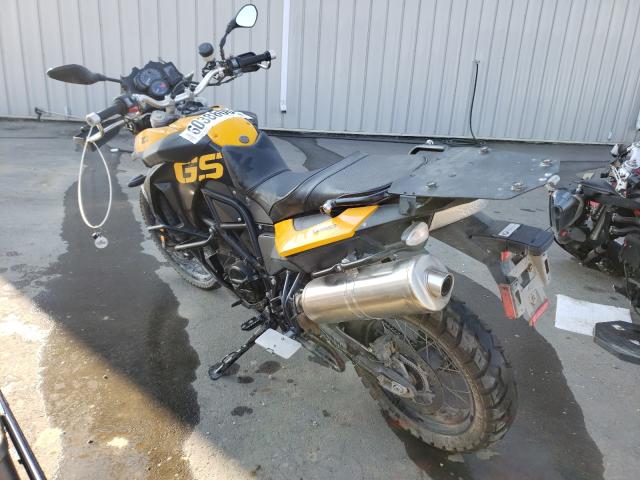  F 800